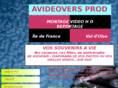 avideoversprod.com