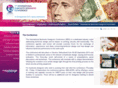 banknotedesignersconference.com