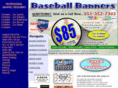 baseball-banners.com