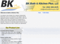 bathandkitchenplus.com