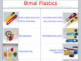 bimalplastics.com