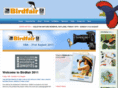 birdfair.org.uk