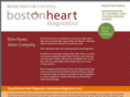 bostonheartlab.com
