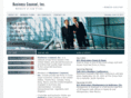 businesscounsel.org
