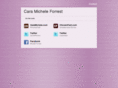 caramicheleforrest.com
