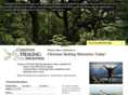 chmhealingplace.com