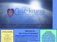 circleofintention.com