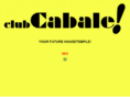 clubcabale.com