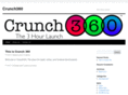 crunch360.com
