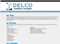 delcomodularconcepts.com