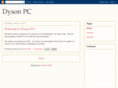 dysonpc.com