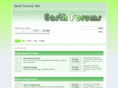 earthforums.net
