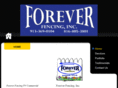 foreverfencingkc.com
