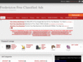 frederictonfreeclassifiedads.com