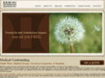 geminidiversifiedservices.com
