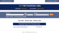 gettabtechnicianjobs.com