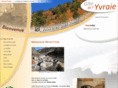gite-de-lyvraie.com