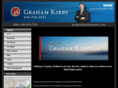 grahamkirby.com
