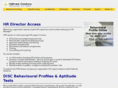 hallmarksolutions.com
