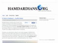 hamdardians.org