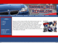 hannibalautorepair.com