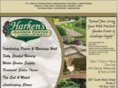 harkensgardencenter.com