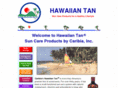 hawaiiantan.com