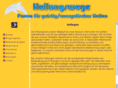 heilungswege.com