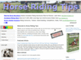 horse-riding-tips.com