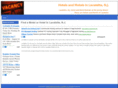 hotelsinlavalette.com