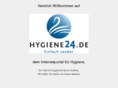 hygiene24.com