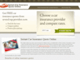 instantcarinsurancequoteonline.com