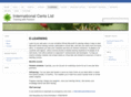 internationalcerts.com