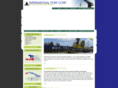 internationalportcorp.com