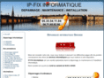 ip-fix.net