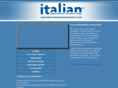 italianindependentproductions.com