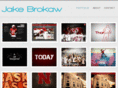 jakebrokaw.com