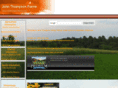 johnthompsonfarms.com
