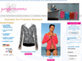 junglemamma.com