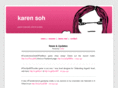 karensoh.com