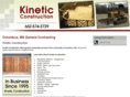 kineticconstructionms.com