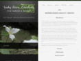 ladyferngardens.com