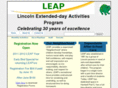 leapnet.org