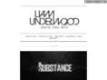 liamunderwood.com