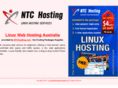 linuxwebhostingaustralia.com