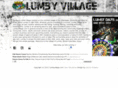 lumbyvillage.com