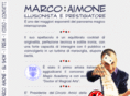 marcoaimone.net