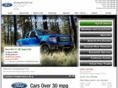 mccallford.com