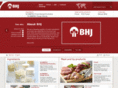 meatprotein.com