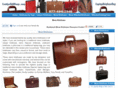 mens-briefcase.com